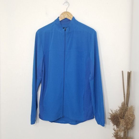 NordicTrack Other - NordicTrack | Full Zip Athletic Top Packable Small